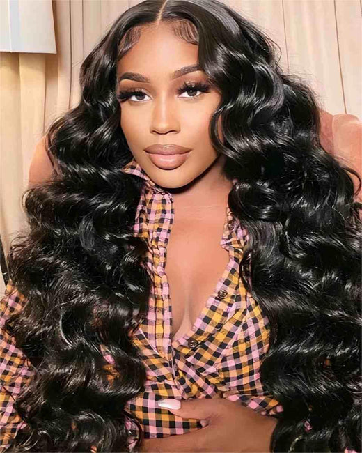 Why Choose Our Loose Wave Wigs?