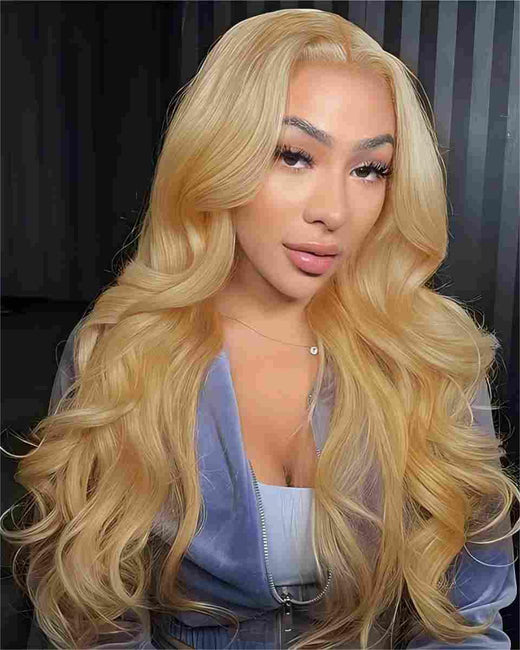 Why Choose Our Pre All Glueless Wig?