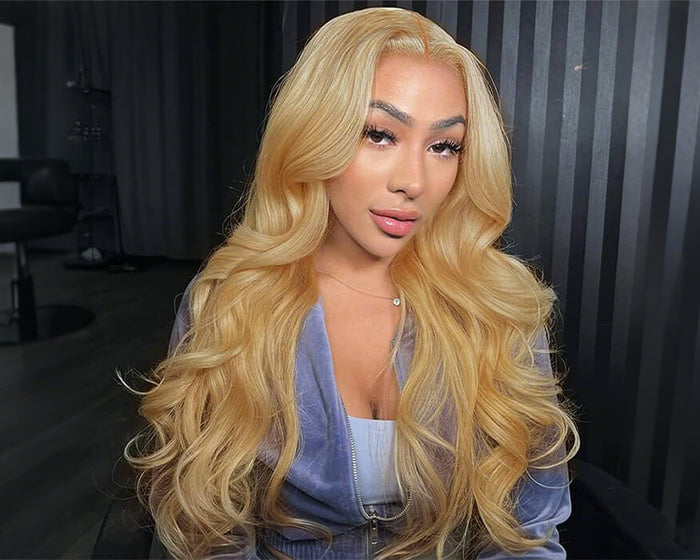 Why Choose Our Pre All Glueless Wig?