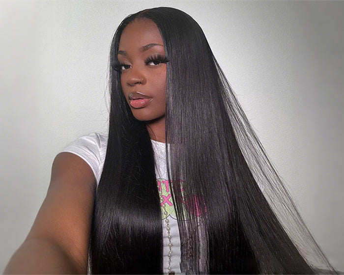 Why Choose Our Pre Cut Lace Wigs?