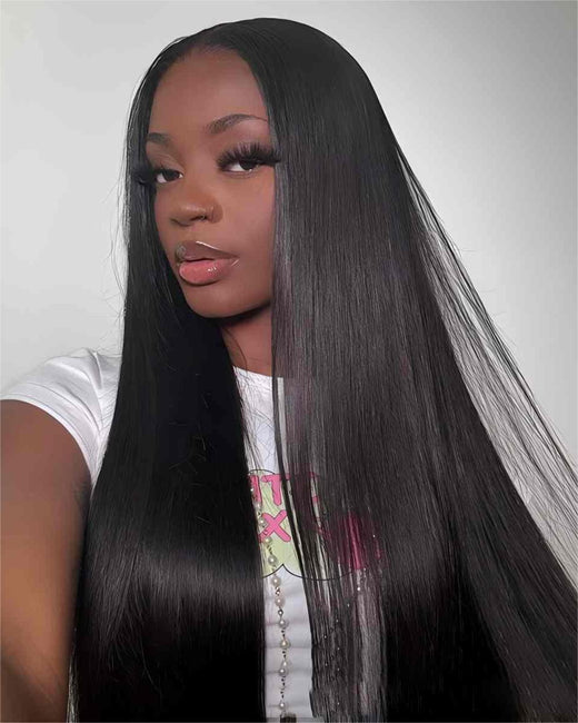 Why Choose Our Pre Cut Lace Wigs?