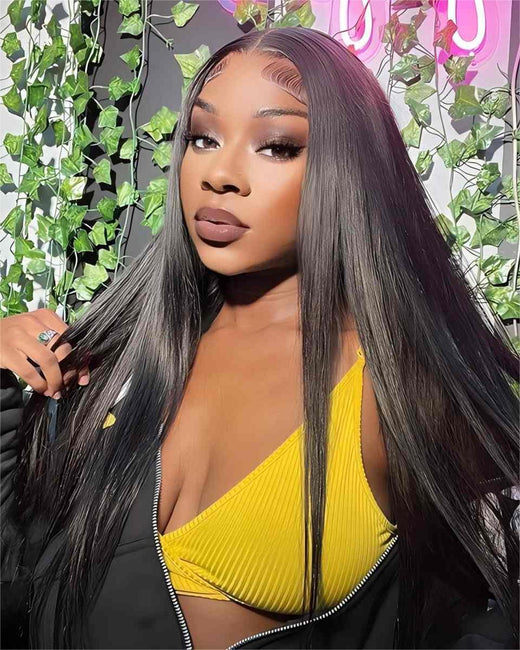 Why Choose Our Straight Wigs?