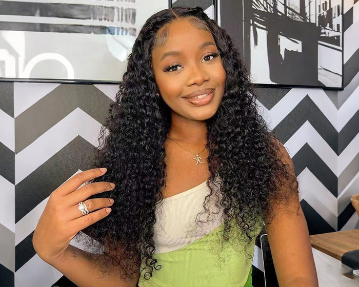 Why Choose Our T Part Wigs?