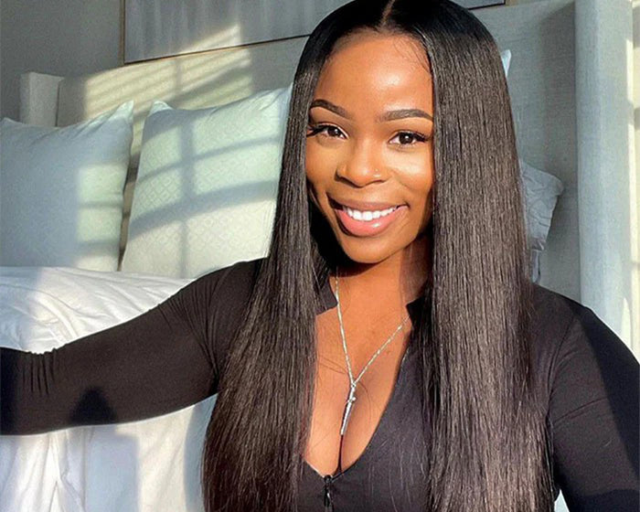 Why Choose Our V Part Wigs?