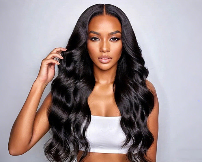 Why Choose Our Wigs Under $100?