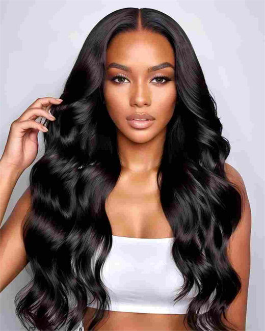 Why Choose Our Wigs Under $100?