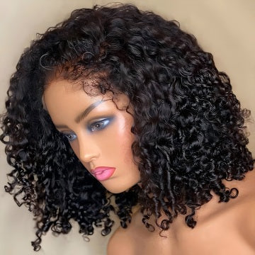Wigs Under $100