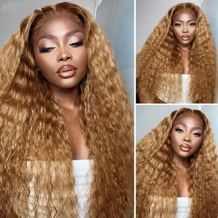 Deep Wave 