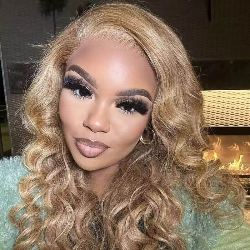 Loose Deep Wave Wigs 