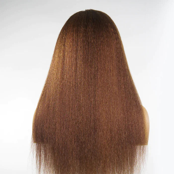 4C Edges Kinky Straight 