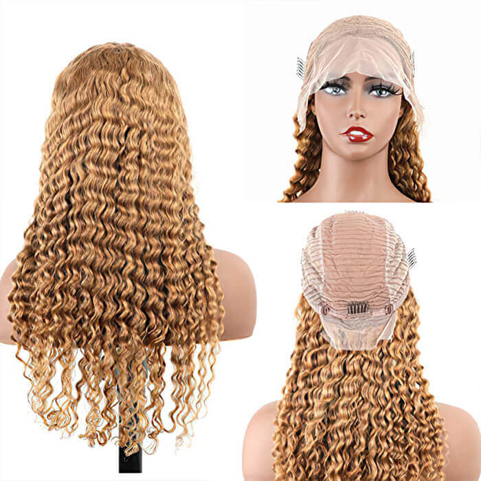 Deep Wave 